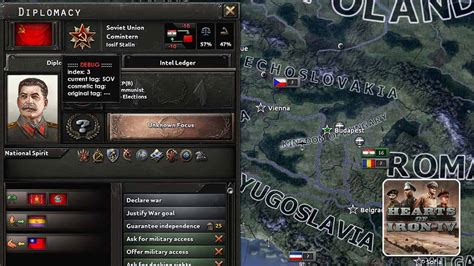hoi4 czechoslovakia tag|Steam Community :: Guide :: Tags of Countries(Hearts Of Iron 4).
